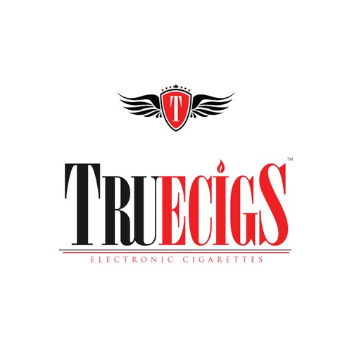 Truecigs Logo 