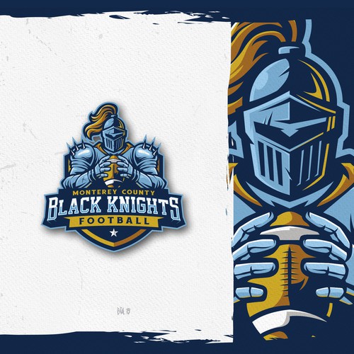 Black Knights Football