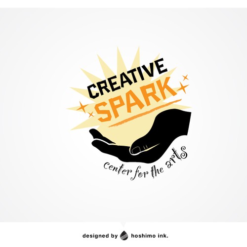 Creative Spark