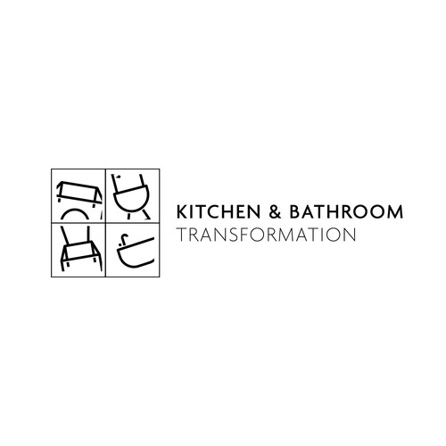 Kitchen And Bathroom