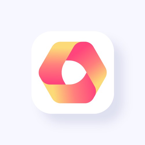 andromeda app icon