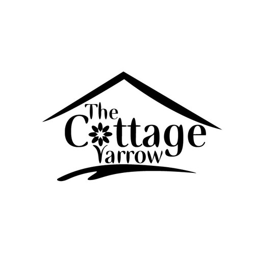 Help The Cottage Yarrow with a new logo