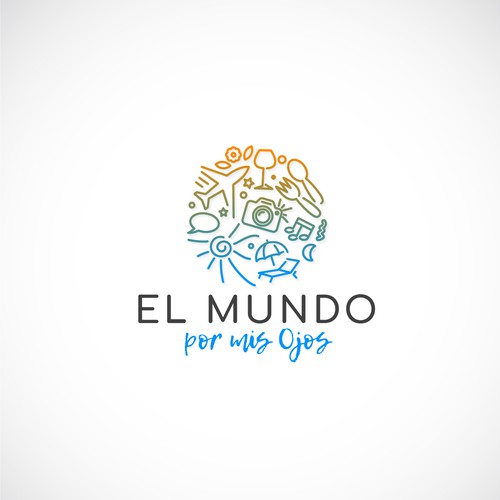 El Mundo por mis ojos