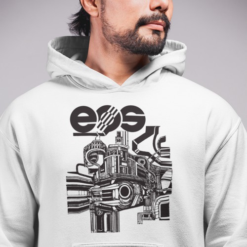 Machines that build the future