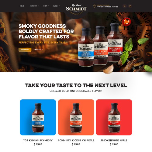 Web Design Entry for  Schdt