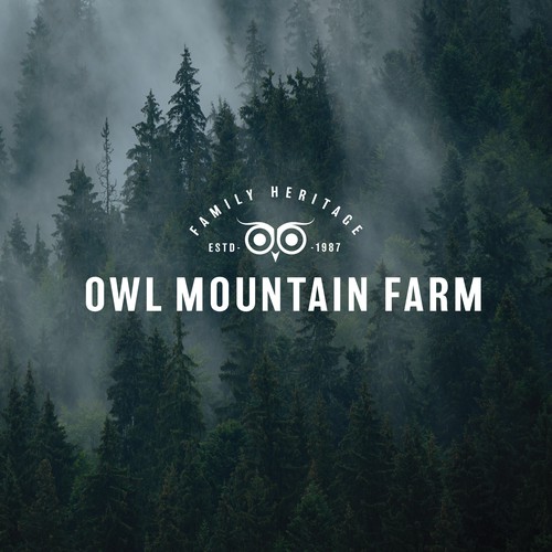 OWL MOUNTAIN FARM