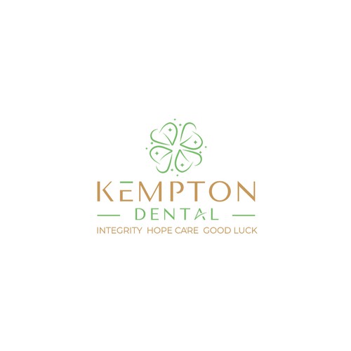 Design for a premium but affordable Dental office