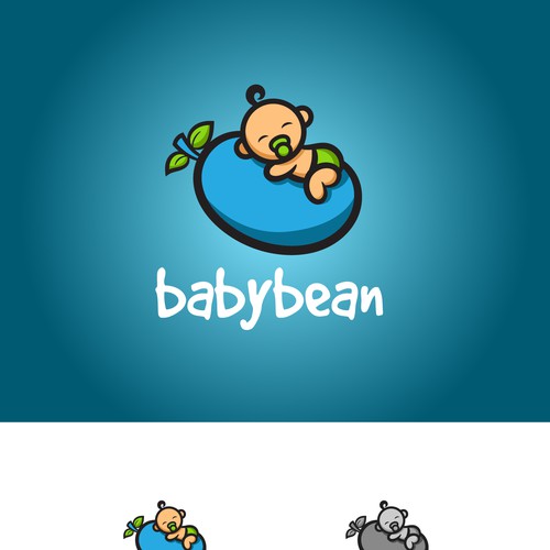 Baby Logo