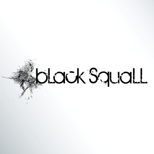 New logo wanted for Black Squall