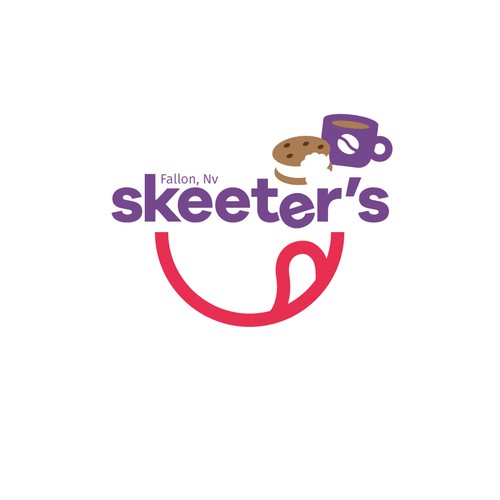 Skeeter's logo