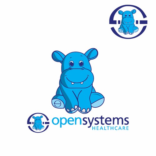 designs for open systems