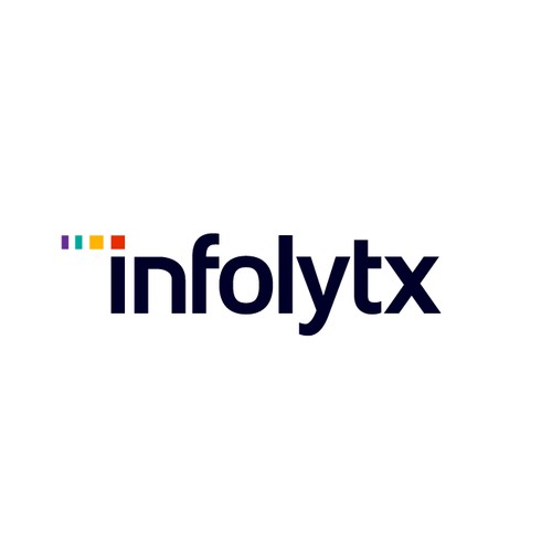 Create a logo for an IT services company