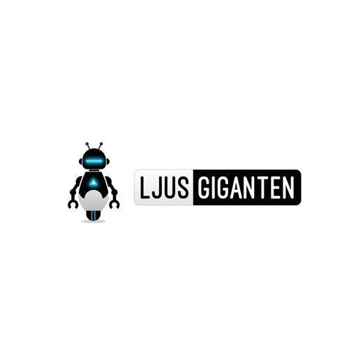 LJUS GIGANTEN