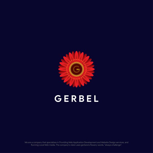 Logo for Gerbel