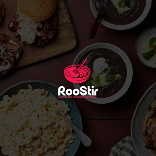 RooStir