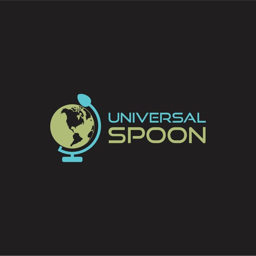 UNIVERSAL SPOON