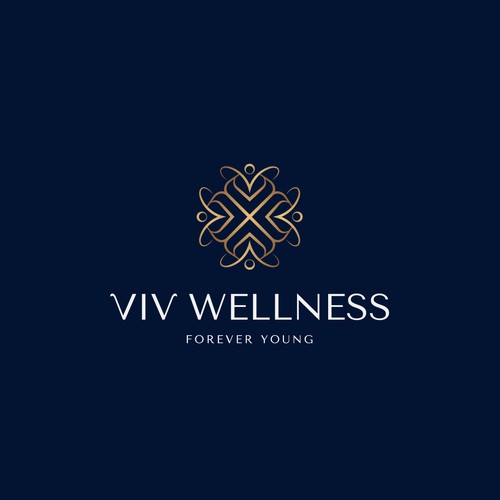 Logo design for Spa & Esthetics