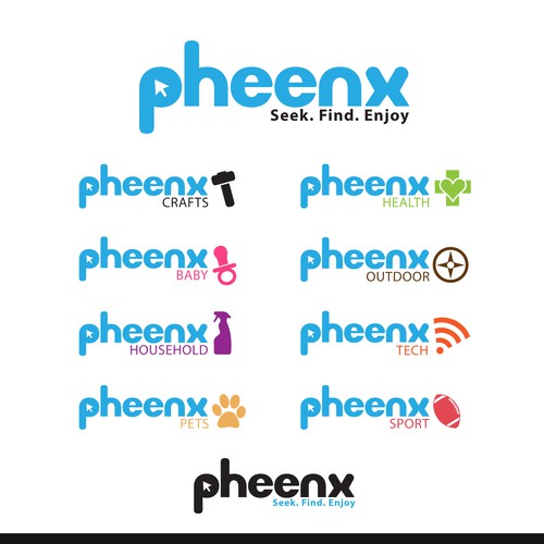 Pheenx.