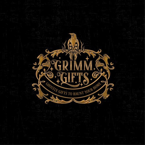 GRIMM GIFTS