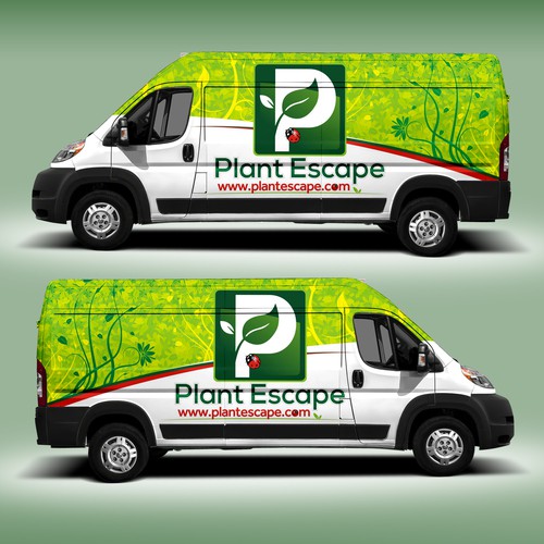 Plant Escape