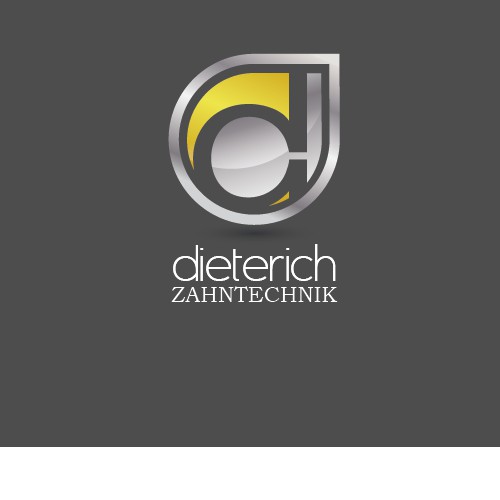 logo für Jürgen Dieterich Zahntechnik