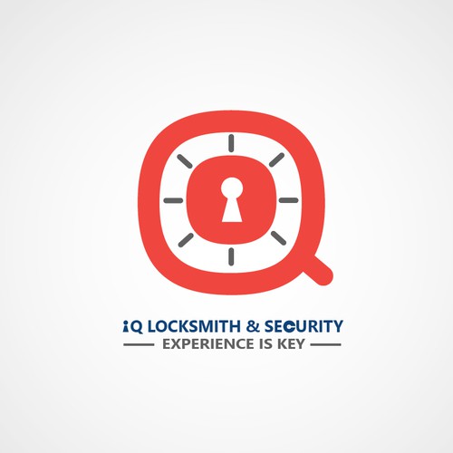 LockSmith logo