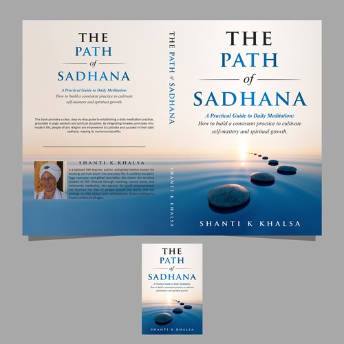 The Path of Sadhana