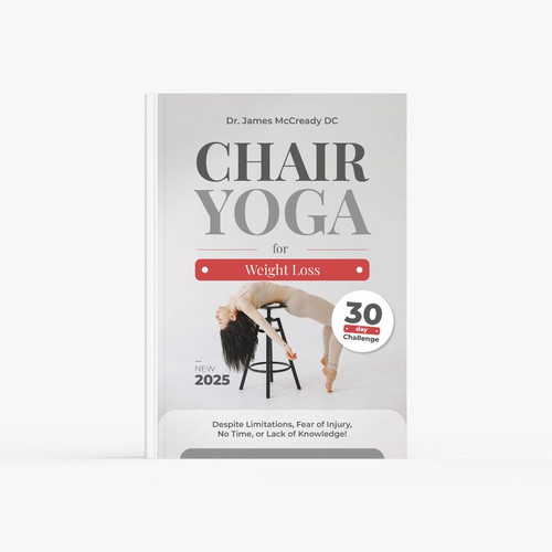 Book Cover Design