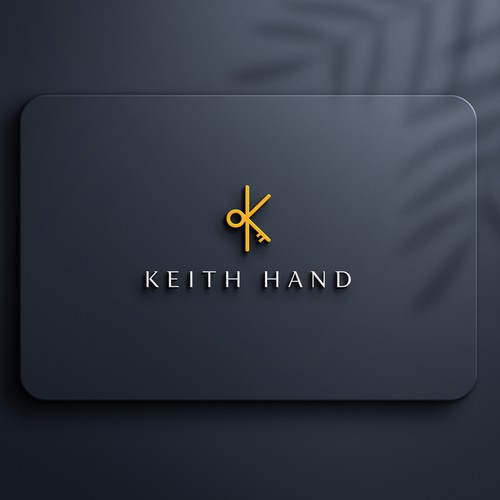 Keith Hand