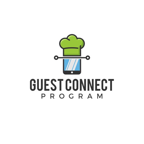 Guest Connect