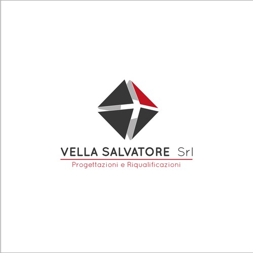 Contest Vella Salvatore: idea per il logo