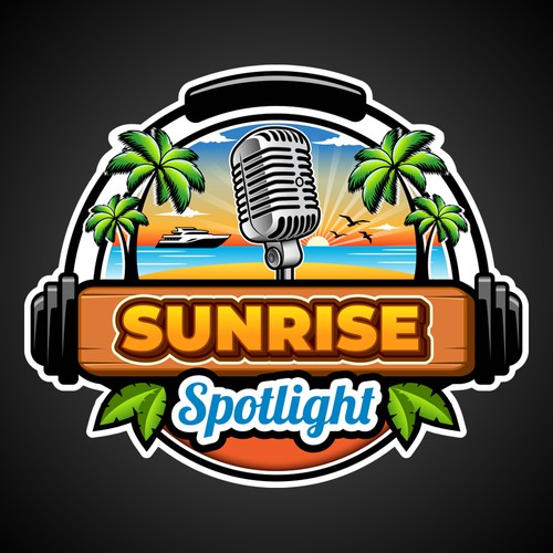 Summer Beach Podcast