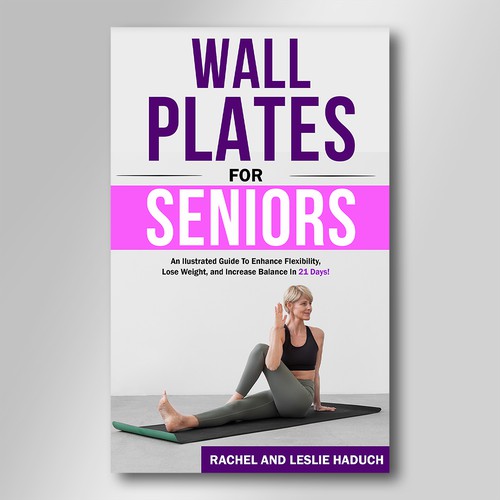 WALL PLATES for SENIORS