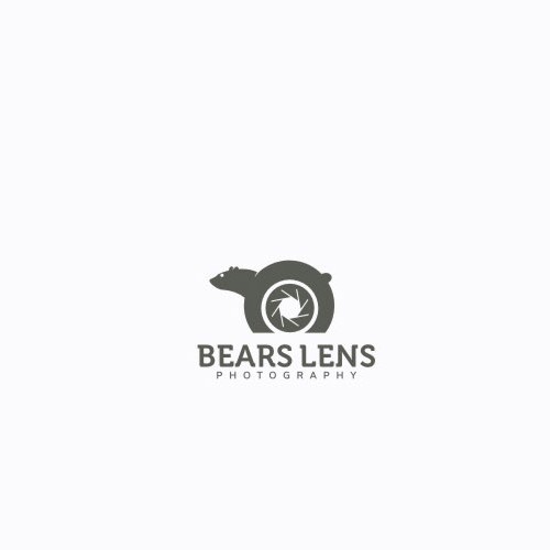 Bears Lens Logo