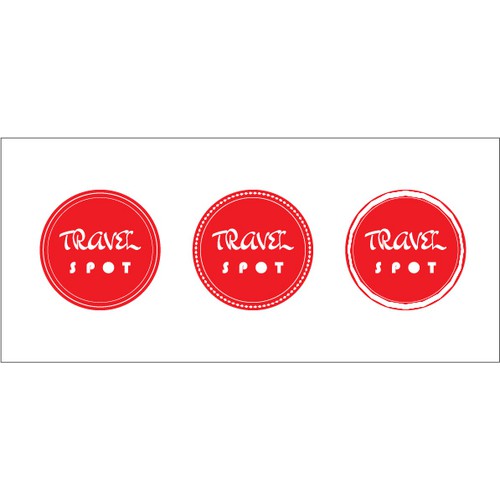 logo for Travel Spot