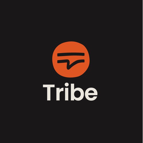 Premium branding for a new app that re-invents group chat