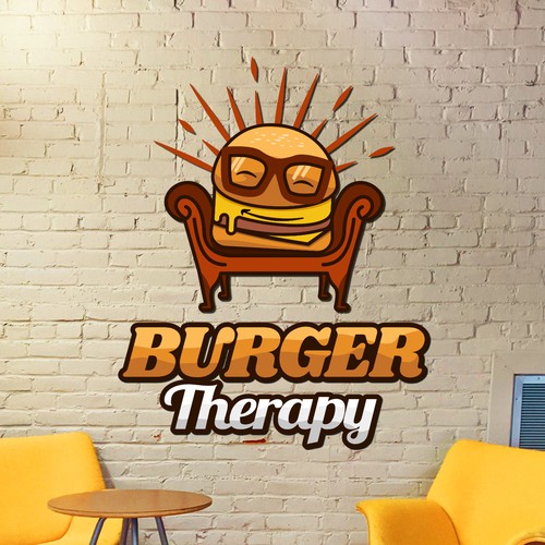 Burger Therapy
