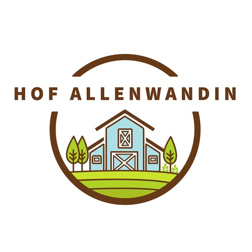 Farmhouse Logo