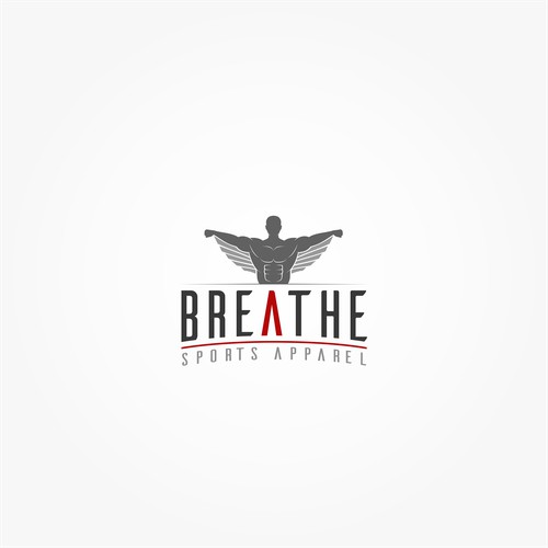 breathe sports apparel