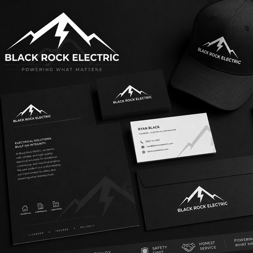 Black Rock Electric