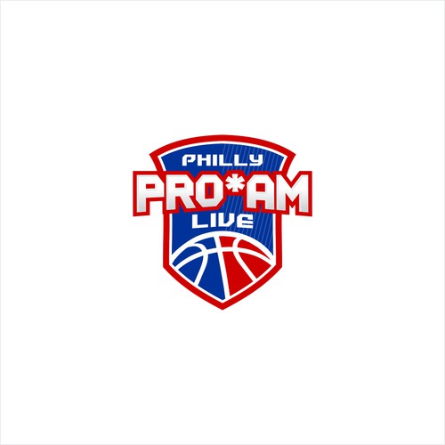 philly pro*am live logo