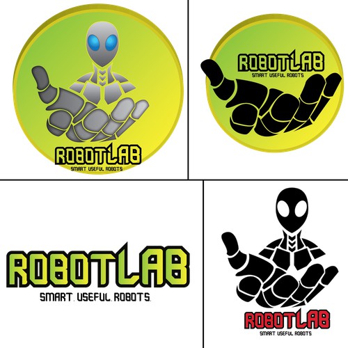 RobotLAB