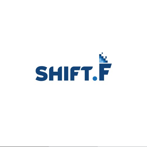 Shift.F logo