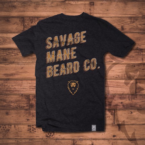 Savage Mane Beard Co.