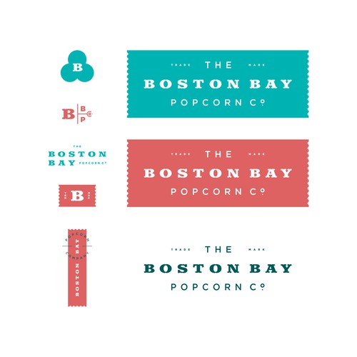 Boston Bay Popcorn Co.