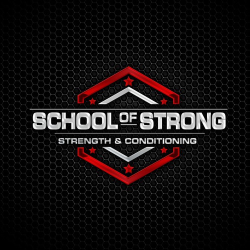 School of Strong