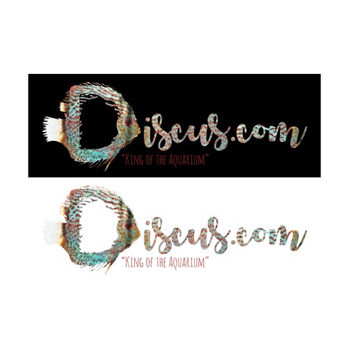 Logo for Discus.com