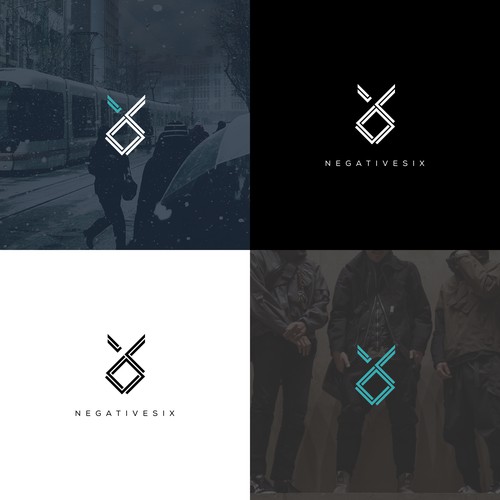 Logo & Brand Identity