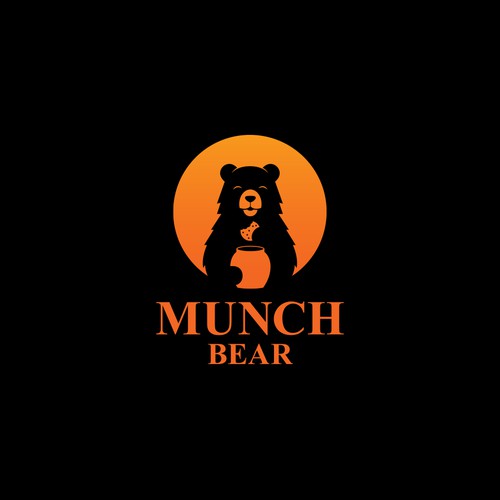 Munch Bear