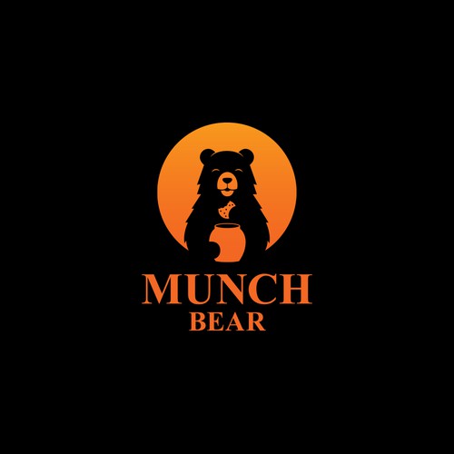 Munch Bear